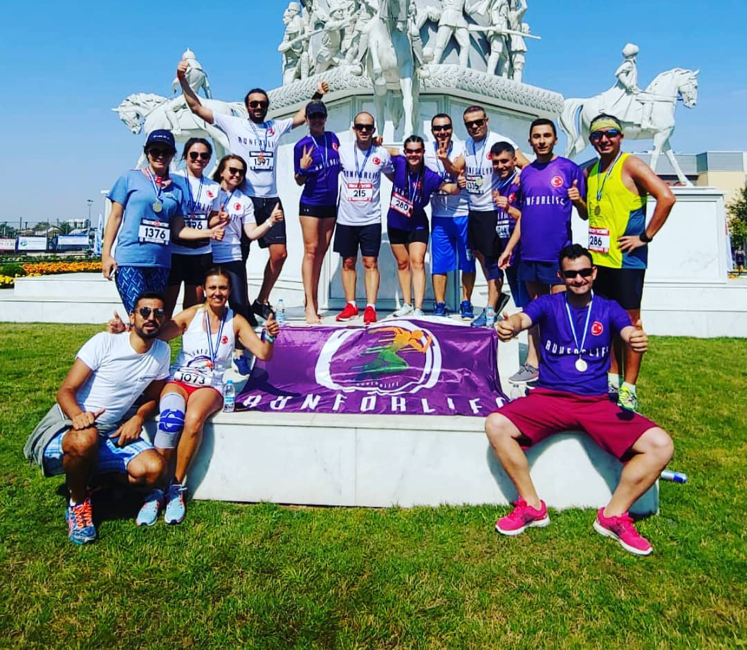 Eskişehir Yarı Maratonu,  Eylül 2019
